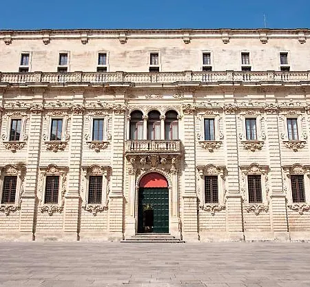 Casa Anna Apartment *