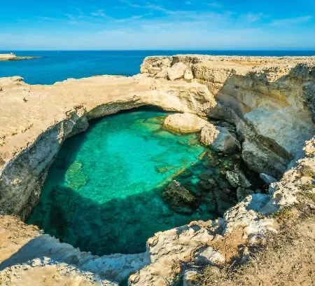 Casa Anna Apartment Lecce