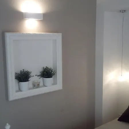아파트 Casa Anna *