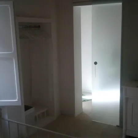 Apartament Casa Anna Lecce