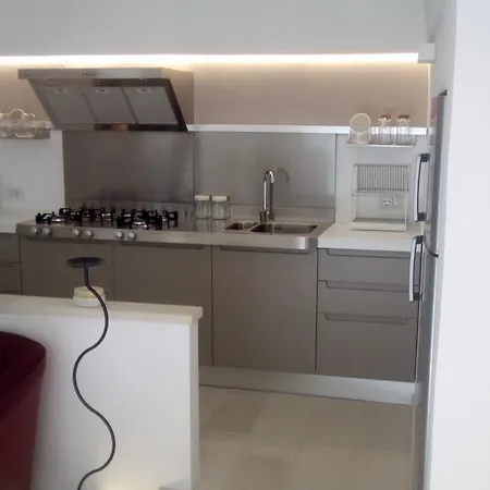 Casa Anna 아파트 레체