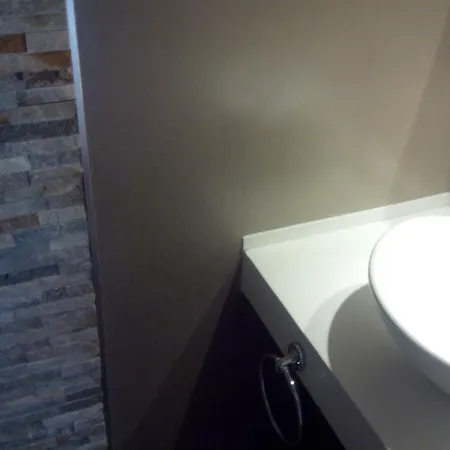 Appartement Casa Anna *