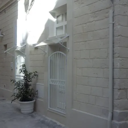 Casa Anna Apartment Lecce