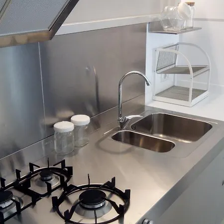 Casa Anna Appartement Lecce