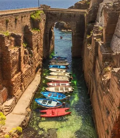 Casa Anna アパート