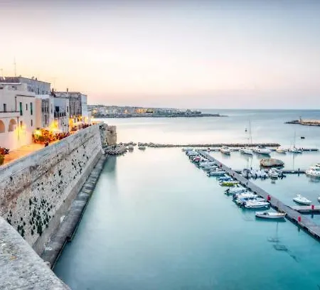 Appartement Casa Anna *