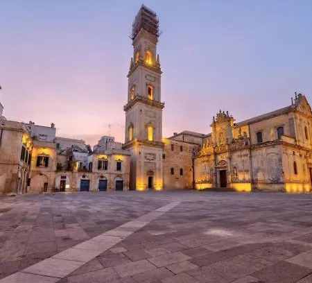 Casa Anna Apartment Lecce