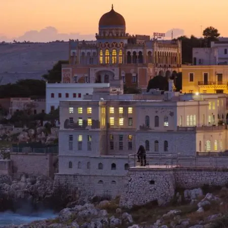 アパート Casa Anna レッチェ