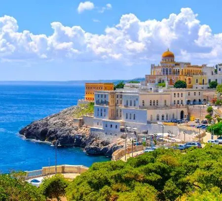 Appartement Casa Anna Lecce