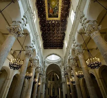 Casa Anna Lecce