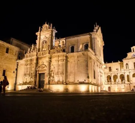 Casa Anna Appartement *