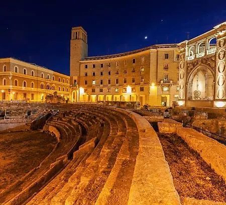 Apartmán Casa Anna *