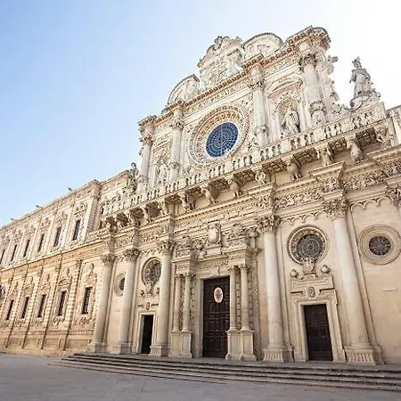 Casa Anna Apartment Lecce