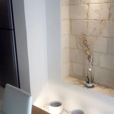 Casa Anna Appartement *