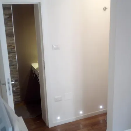 Casa Anna * レッチェ