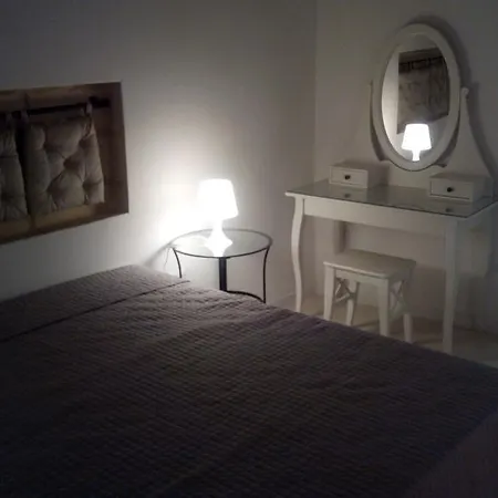 Casa Anna レッチェ