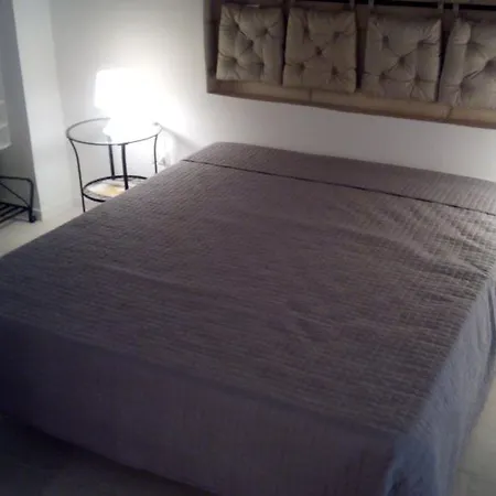 Casa Anna Apartment