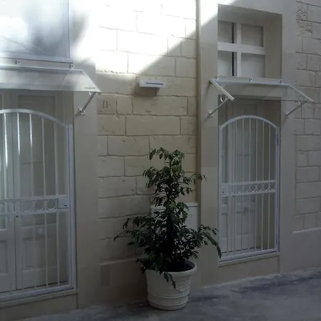 Casa Anna Apartment *