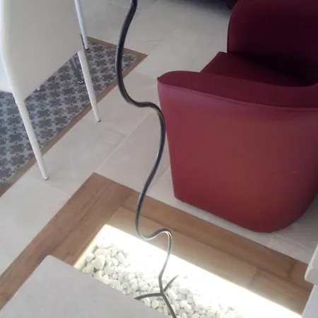 Apartmán Casa Anna Lecce