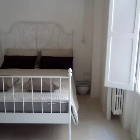 Casa Anna Appartement