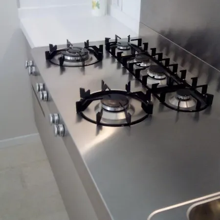 Apartmán Casa Anna *