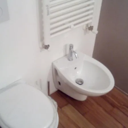 Apartmán Casa Anna Lecce