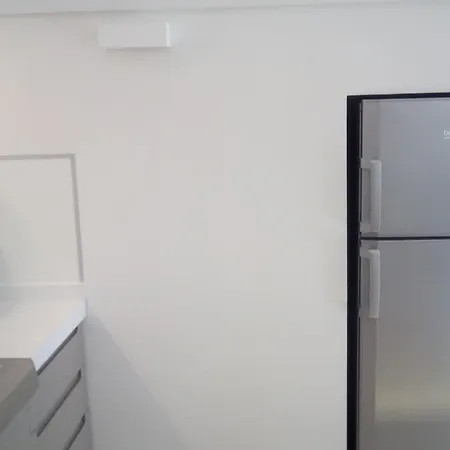 Apartment Casa Anna