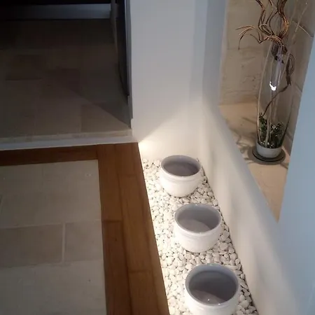 Casa Anna Appartement