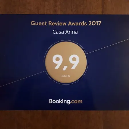 Casa Anna Lecce