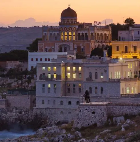 Apartamento Casa Anna Lecce