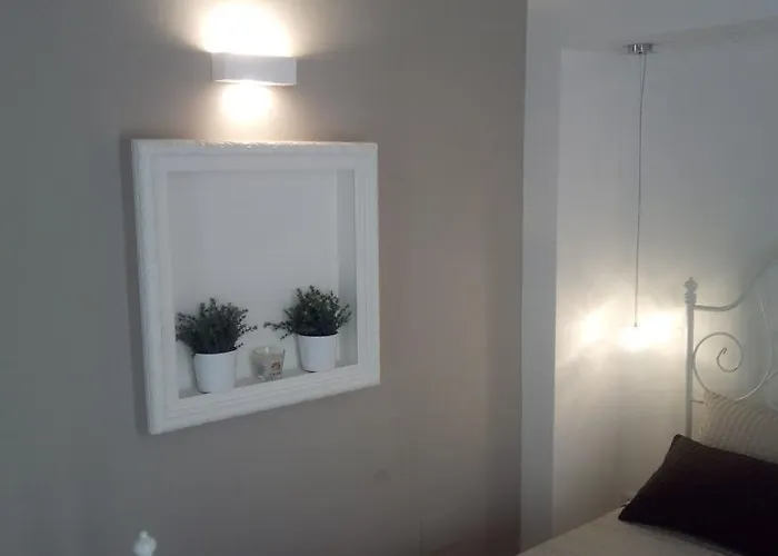 Apartamento Casa Anna *