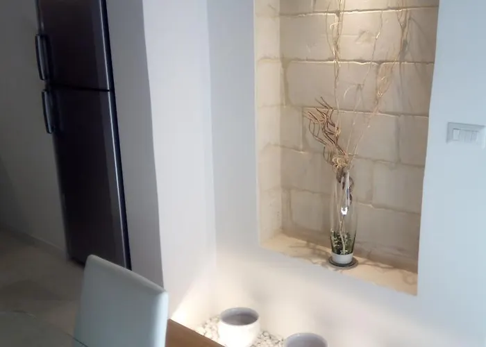 Casa Anna Apartamento *