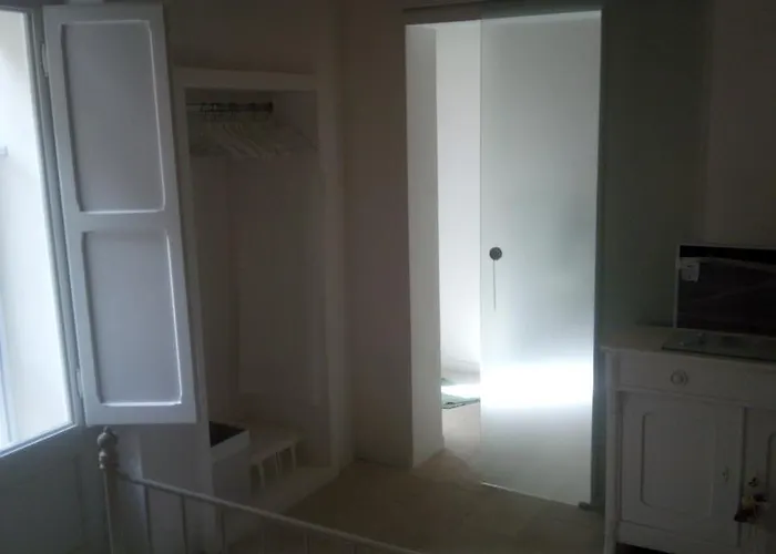 דירה Casa Anna לצ'ה