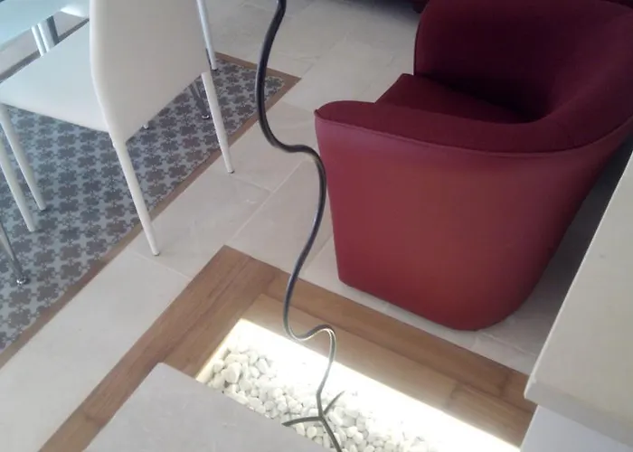 Apartamento Casa Anna Lecce