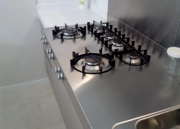 Apartamento Casa Anna *