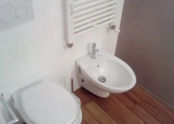 Apartamento Casa Anna Lecce