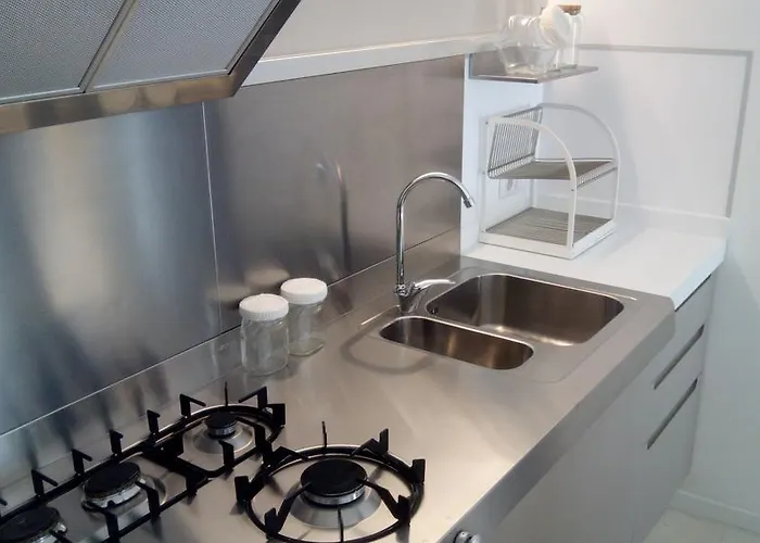 Casa Anna Apartamento Lecce